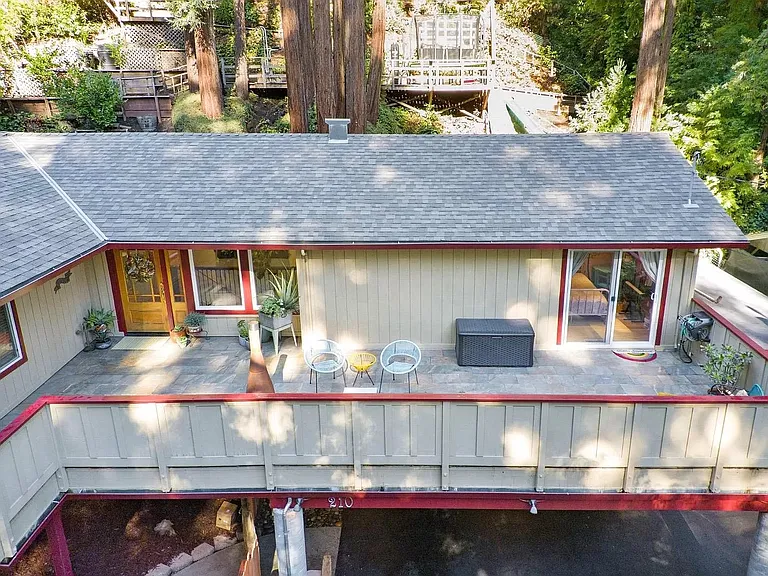 210 Coon Heights Rd — Photo 10