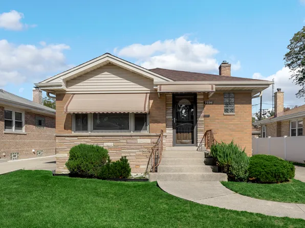 7106 W Devon Ave, Chicago, IL 60631