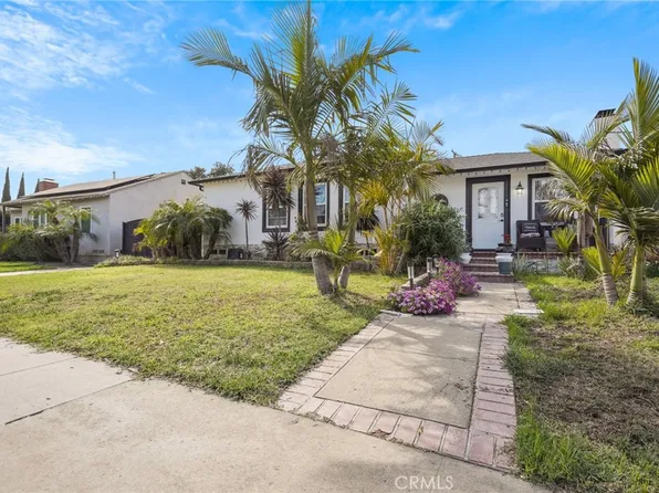 4449 Walnut Ave, Long Beach, CA 90807