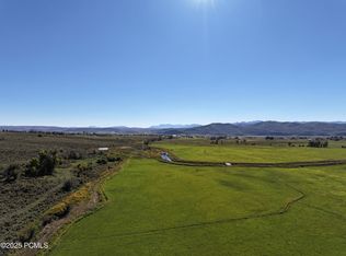 984 E Boulderville Rd, Kamas, UT 84036