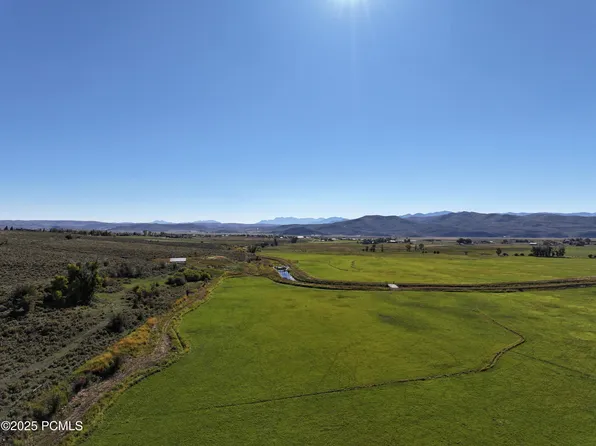 984 E Boulderville Rd, Kamas, UT 84036