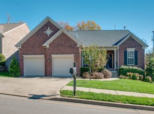 3561 Fair Meadows Dr, Nashville, TN 37211