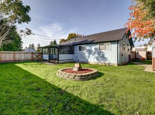 92411 Carnegie Rd, Astoria, OR 97103