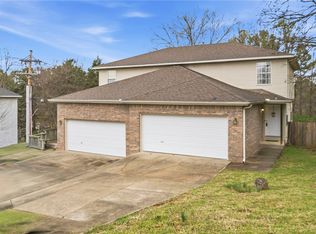 2270 & 2272 E Cinnamon Way, Fayetteville, AR 72703