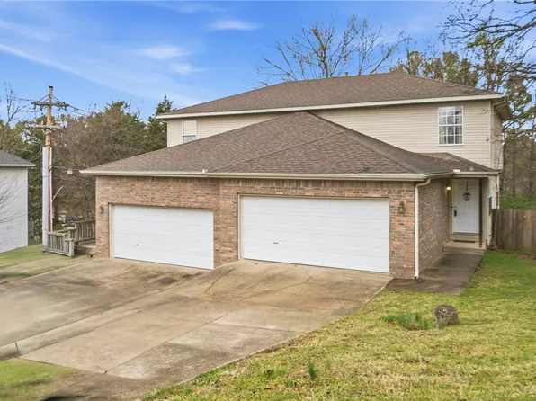 2270 & 2272 E Cinnamon Way, Fayetteville, AR 72703