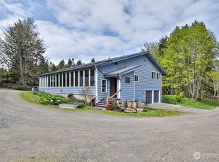 91 W Goforth Rd, Sequim, WA 98382