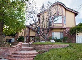25051 Wheeler Rd, Santa Clarita, CA 91321