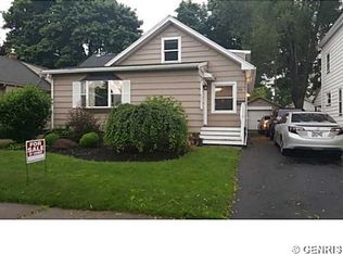 63 Beverly Hts, Rochester, NY 14616