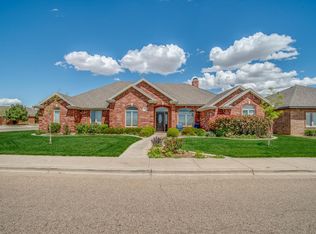 5920 94th St, Lubbock, TX 79424