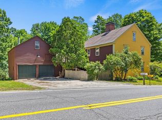 372 Intervale Road, New Gloucester, ME 04260
