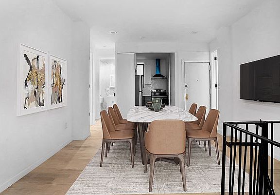 2nd image of 317 W 99th St #1G
