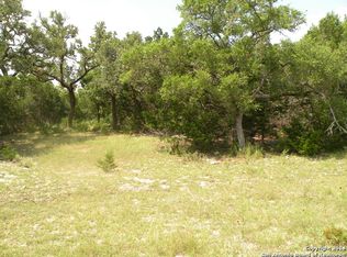 1039 Pegasus Dr, Spring Branch, TX 78070