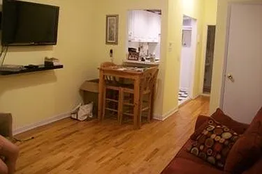 Rented by Keller Williams NYC