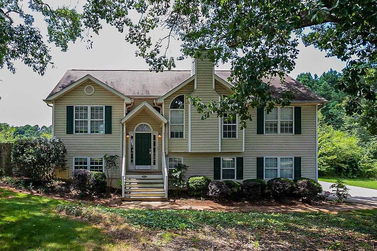 23 Ivy Trace Blvd, Newnan, GA 30265 Zillow
