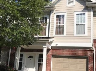 14208 Castle Abbey Ln, Charlotte, NC 28277