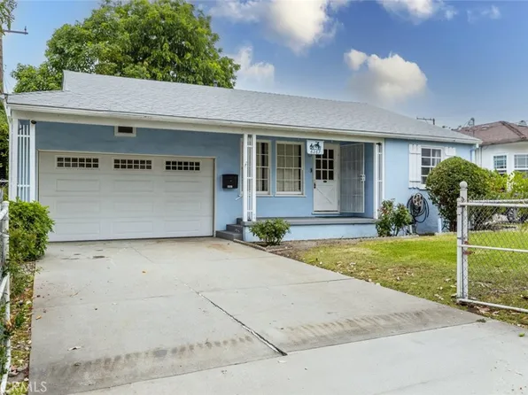 6267 Hart Ave, Temple City, CA 91780