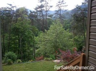 17 Creek Run Rd, Candler, NC 28715