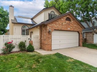 463 Chiswick Cir, Highlands Ranch, CO 80126