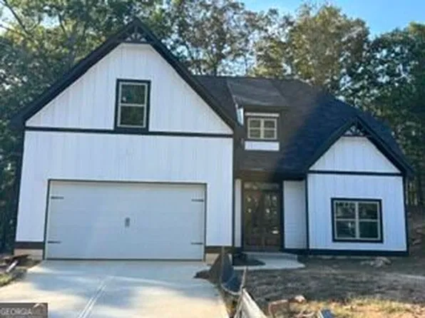 5585 Yorkshire Ct, Douglasville, GA 30135