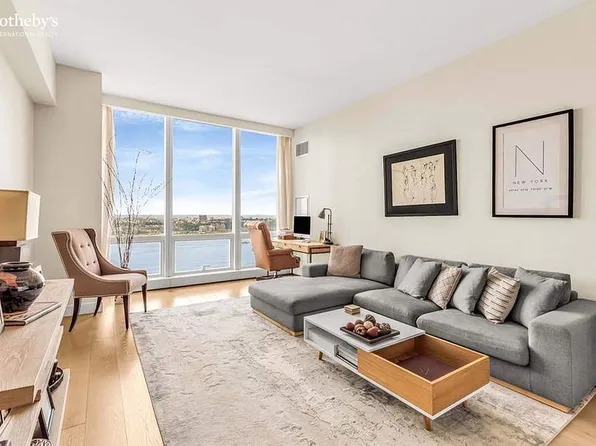 15 Hudson Yards APT 27-F, New York, NY 10001