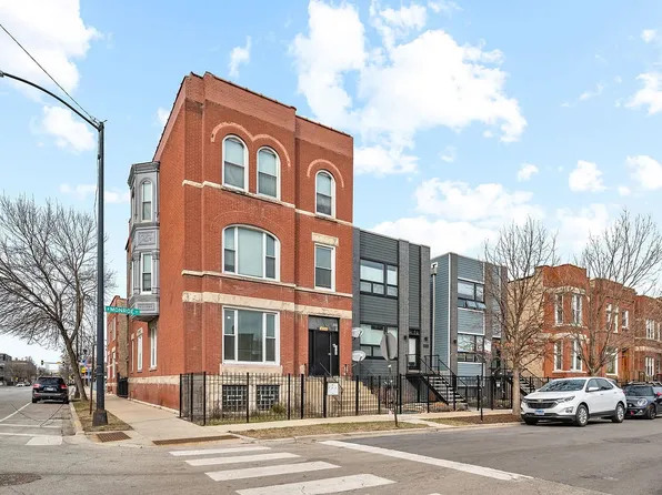 2756 W Monroe St #Ch, Chicago, IL 60612