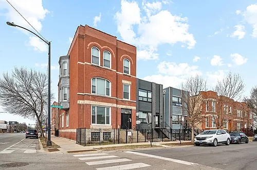 2756 W Monroe St #CH Photo 1 2756 W Monroe St #CH Photo 1