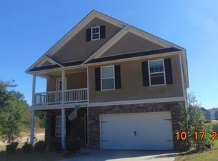 1701 Nicholas Dr, Sumter, SC 29154