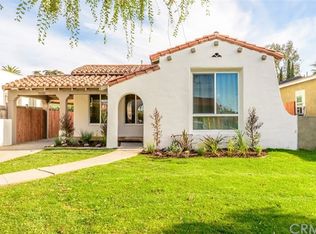 2320 S West View St, Los Angeles, CA 90016