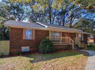 3130 Brackett Dr, Mobile, AL 36618