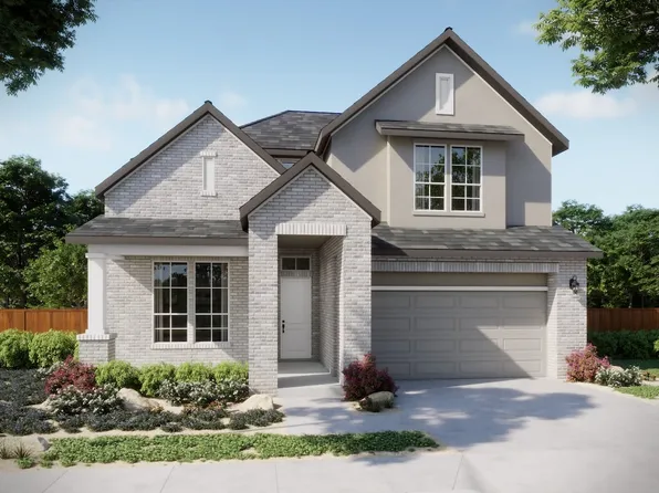 500 San Saba Dr, Buda, TX 78610