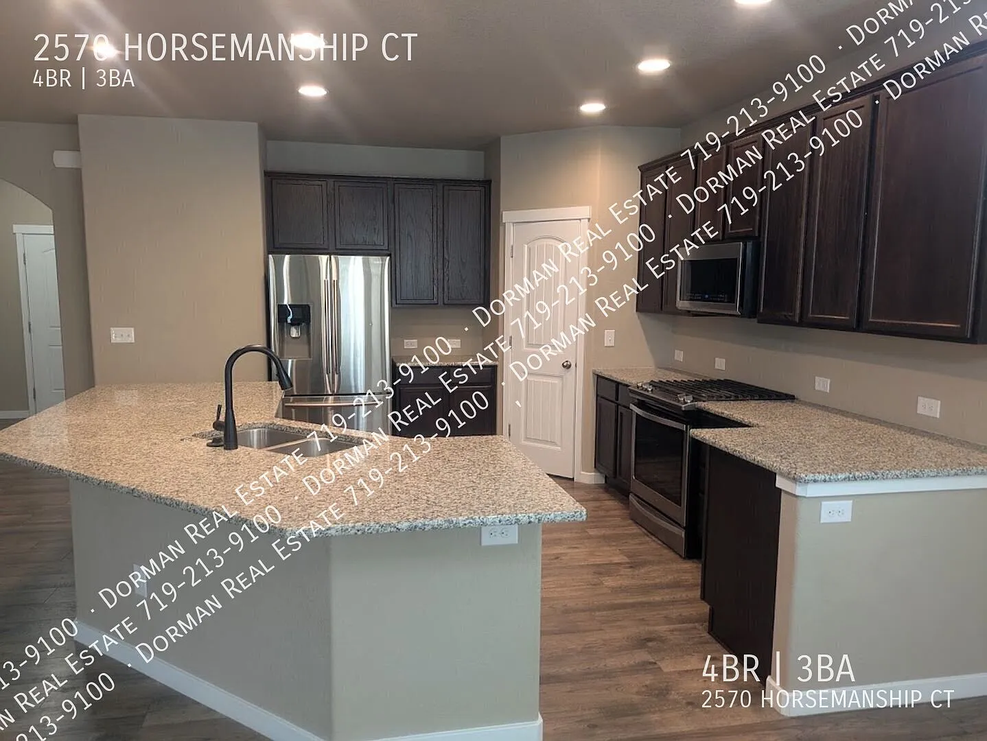 Rancher With Huge Basement In Hannah Ridge — Photo 4