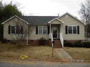 300 K St, Anderson, SC 29625