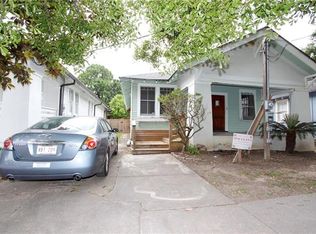 7711 Plum St, New Orleans, LA 70118