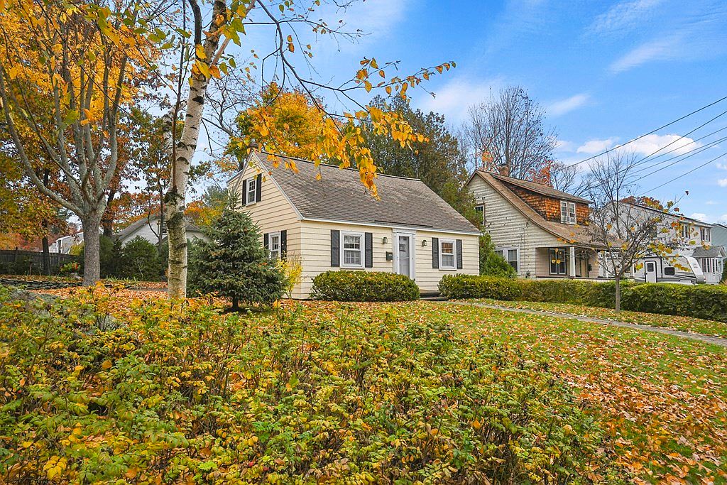 142 Dalton Rd, Chelmsford, MA 01824 Zillow