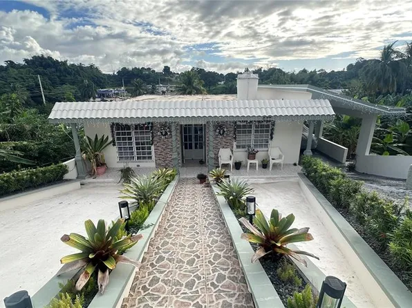 Carr 111 Km #11.3, Moca, PR 00676