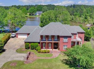 119 Lake Hill Pl, Brandon, MS 39047