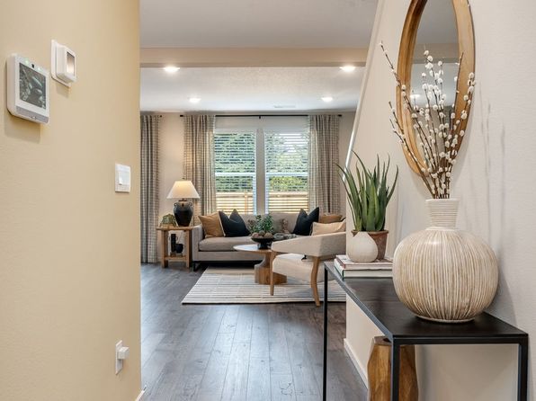 Clover Plan, Kevanna Park Meadows