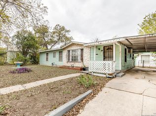 119 Livingston, San Antonio, TX 78214
