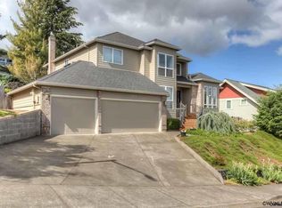 1715 Snowbird Dr NW, Salem, OR 97304