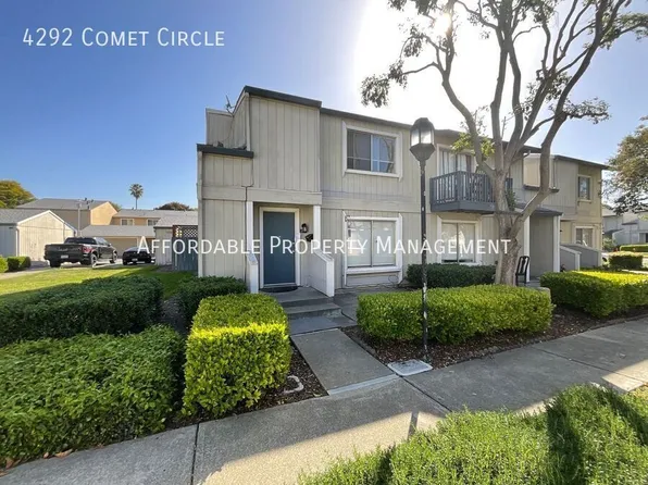 4292 Comet Cir, Union City, CA 94587