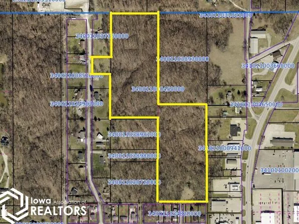1501 N 14th St, Centerville, IA 52544