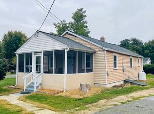 3581 Whiskey Bottom Rd, Laurel, MD 20724