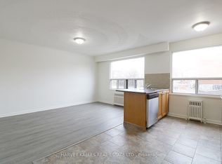 500 Gilbert Ave #209, Toronto, ON M6E 4X5