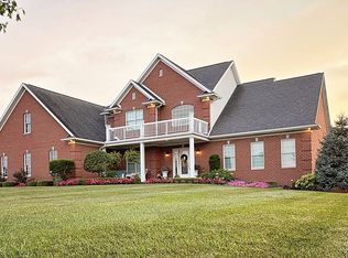 1509 State Route 716, Maria Stein, OH 45860