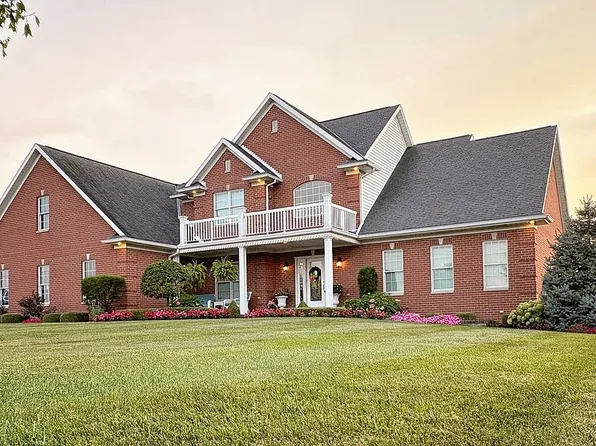 1509 State Route 716, Maria Stein, OH 45860
