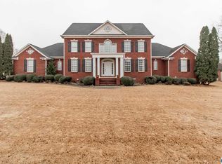 319 Ole Carriage Dr, Athens, AL 35613