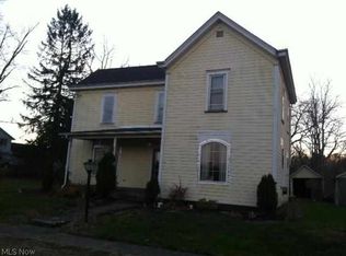 67 Market St, Mount Pleasant, OH 43939