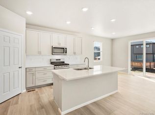 8808 Sedalia St, Commerce City, CO 80022
