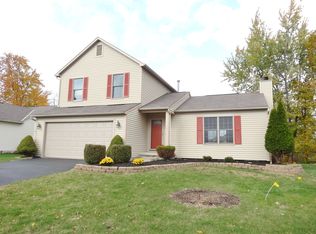 708 Moreno Dr, Reynoldsburg, OH 43068