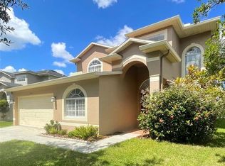14745 Hartford Run Dr, Orlando, FL 32828